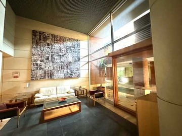 Arriendo Mensual / Departamento / Las Condes
