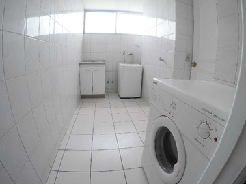 Arriendo Mensual / Departamento / Las Condes