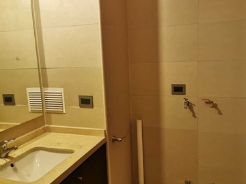 Arriendo Mensual / Departamento / Las Condes