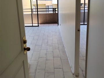 Arriendo Mensual / Departamento / Las Condes