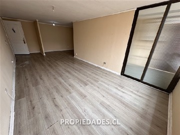 Arriendo Mensual / Departamento / Las Condes