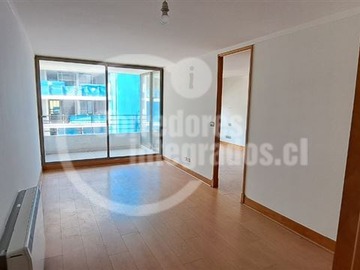 Arriendo Mensual / Departamento / Las Condes