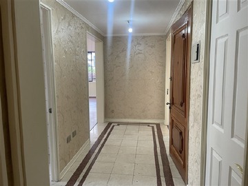 Arriendo Mensual / Departamento / Las Condes