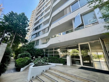 Arriendo Mensual / Departamento / Las Condes