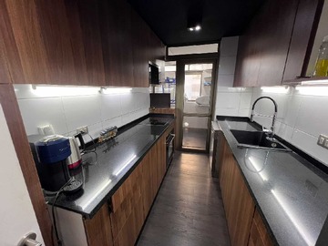 Arriendo Mensual / Departamento / Las Condes