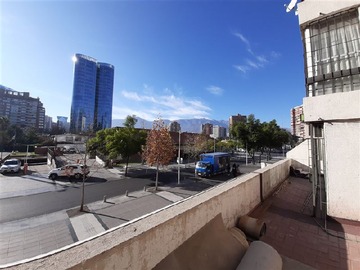Arriendo Mensual / Departamento / Las Condes