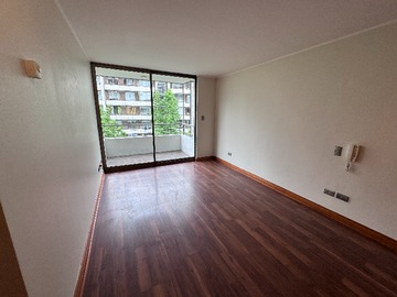 Arriendo departamento en las condes - manquehue