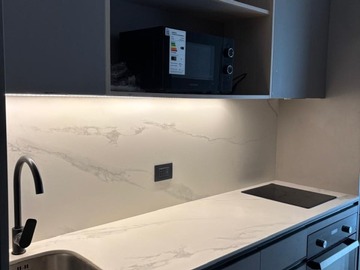 Arriendo Mensual / Departamento / Las Condes