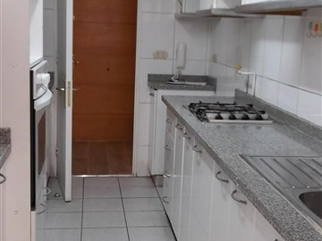 Arriendo Mensual / Departamento / Las Condes