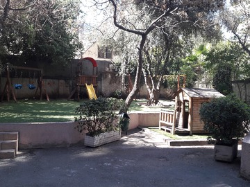 jardines