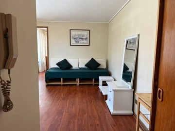 Arriendo Mensual / Departamento / Las Condes