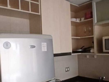 Arriendo Mensual / Departamento / Las Condes