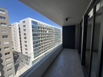 Arriendo Mensual / Departamento / Las Condes