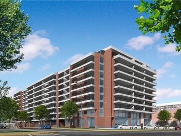 Arriendo Mensual / Departamento / Las Condes