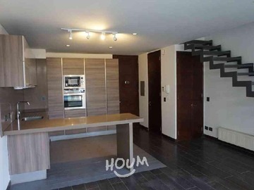 Arriendo Mensual / Departamento / Las Condes