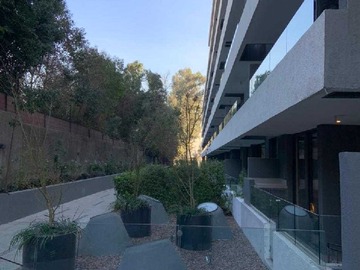 Arriendo Mensual / Departamento / Las Condes