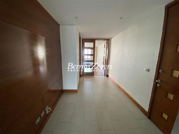 Arriendo Mensual / Departamento / Las Condes