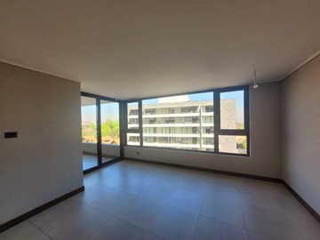 Arriendo Mensual / Departamento / Las Condes