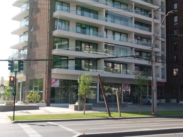 Arriendo Mensual / Departamento / Las Condes