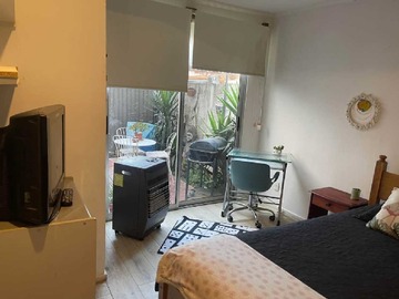 Arriendo Mensual / Departamento / Las Condes