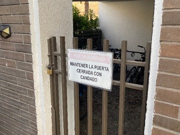 Bicicletero