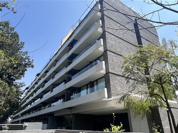 Arriendo Mensual / Departamento / Las Condes