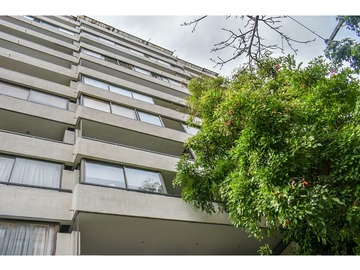 Arriendo Mensual / Departamento / Las Condes