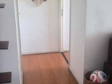 Arriendo Mensual / Departamento / Las Condes