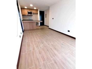 Arriendo Mensual / Departamento / Las Condes