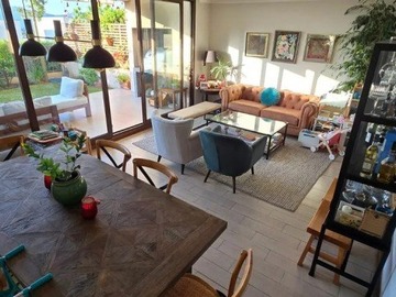 Arriendo Mensual / Departamento / Las Condes