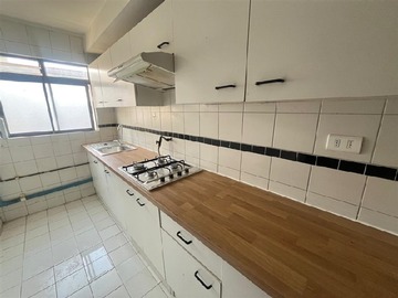 Arriendo Mensual / Departamento / Las Condes