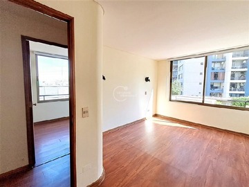 Arriendo Mensual / Departamento / Las Condes