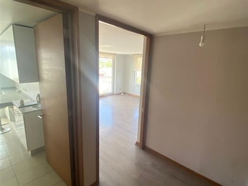 Arriendo Mensual / Departamento / Las Condes