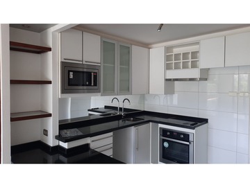 Arriendo Mensual / Departamento / Las Condes