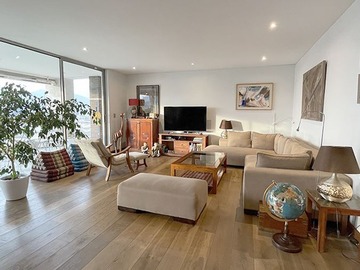 Arriendo Mensual / Departamento / Las Condes
