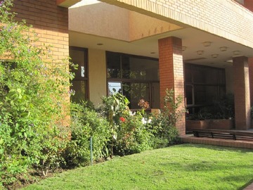 Arriendo Mensual / Departamento / Las Condes