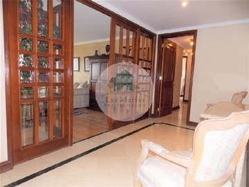 Arriendo Mensual / Departamento / Las Condes