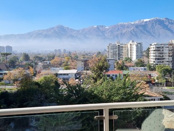 vista nor oriente
