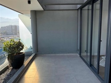 Arriendo Mensual / Departamento / Las Condes
