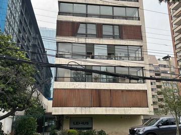 Arriendo Mensual / Departamento / Las Condes