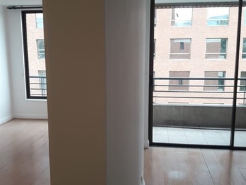 Arriendo Mensual / Departamento / Las Condes