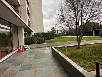 Arriendo Mensual / Departamento / Las Condes