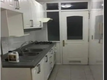 Arriendo Mensual / Departamento / Las Condes