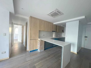 Arriendo Mensual / Departamento / Las Condes