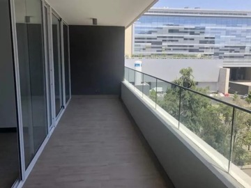 Arriendo Mensual / Departamento / Las Condes