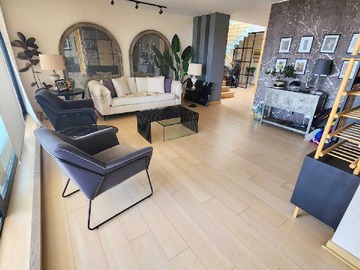Arriendo Mensual / Departamento / Las Condes