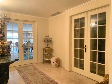 Arriendo Mensual / Departamento / Las Condes