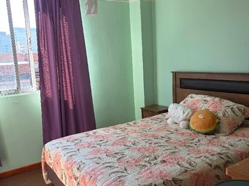 Arriendo Mensual / Departamento / Las Condes