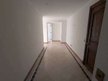 Hall de entrada