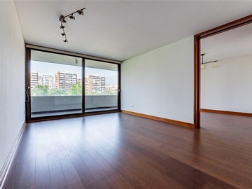 Arriendo Mensual / Departamento / Las Condes